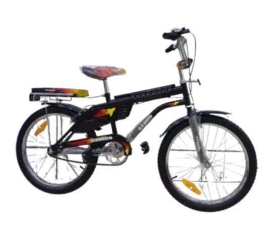 صورة دراجة رامبو مقاس 20،16,14,12